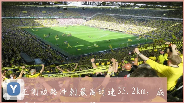王刚边路冲刺最高时速35.2km，成国安反击推进利器